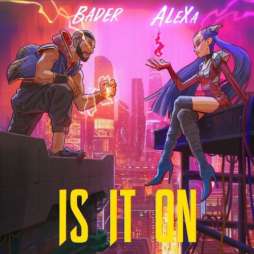 download Alexa – Is It On mp3 for free