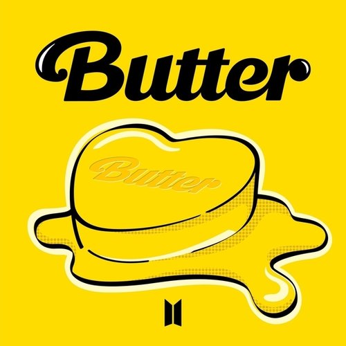 download BTS – Butter (Hotter Remix) mp3 for free