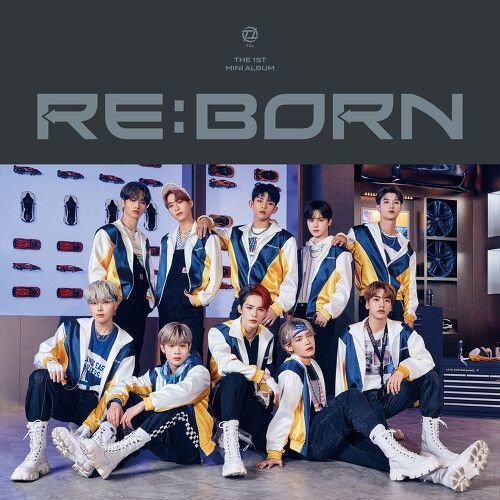 download TO1 – RE:BORN mp3 for free