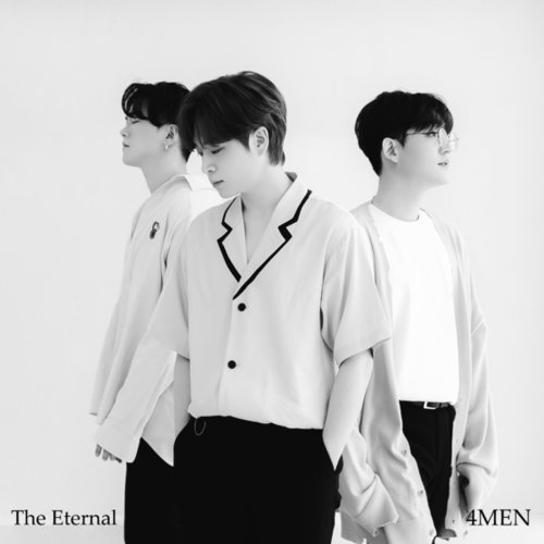 download 4Men – The Eternal mp3 for free