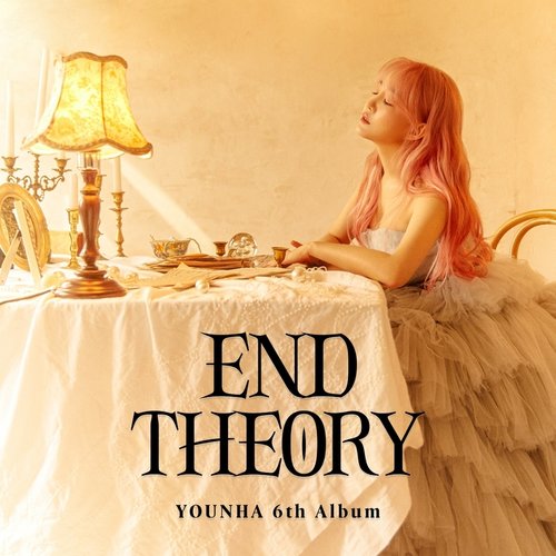 download YOUNHA – YOUNHA 6th Album ‘END THEORY’ mp3 for free