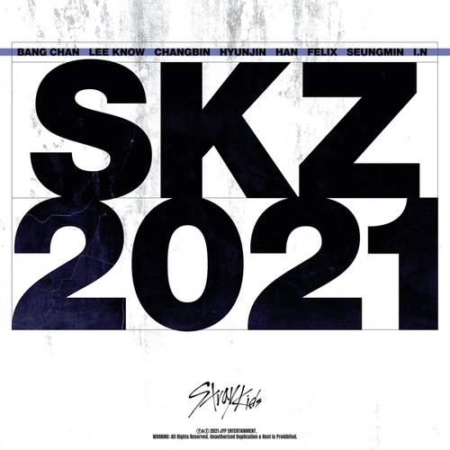 download Stray Kids – SKZ2021 mp3 for free