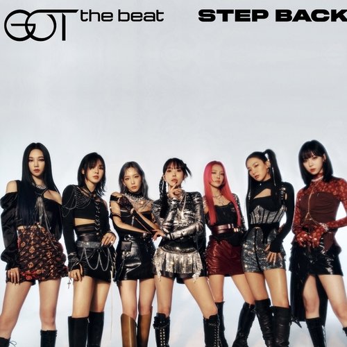 download GOT the beat – Step Back mp3 for free