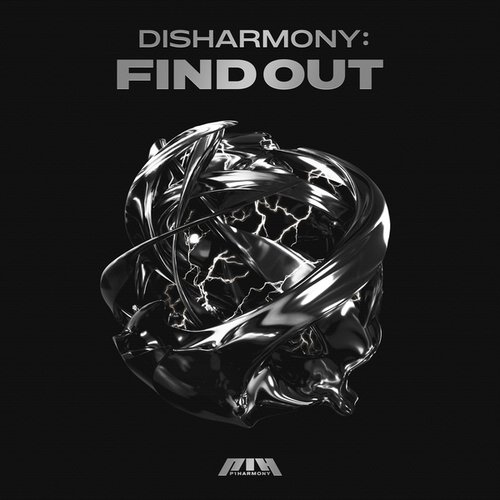 download P1Harmony – DISHARMONY : FIND OUT mp3 for free