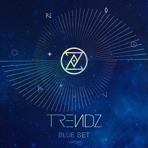 download TRENDZ – BLUE SET Chapter 1. TRACKS mp3 for free
