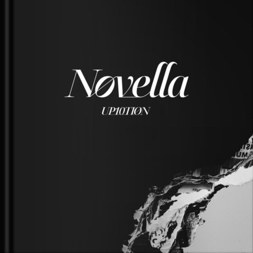 download UP10TION – Novella mp3 for free