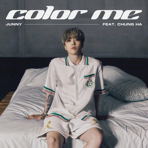 download JUNNY – Color Me (Feat. CHUNG HA) mp3 for free