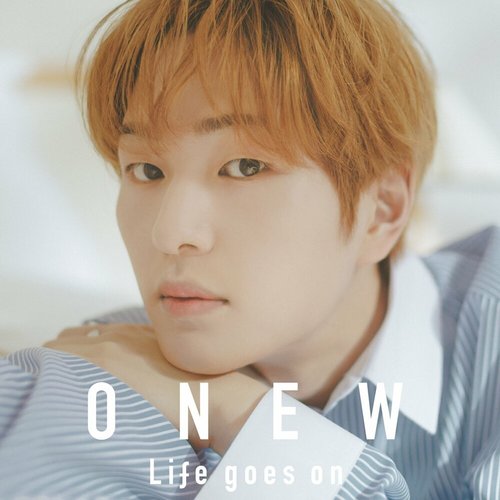 download ONEW - Life Goes On mp3 for free