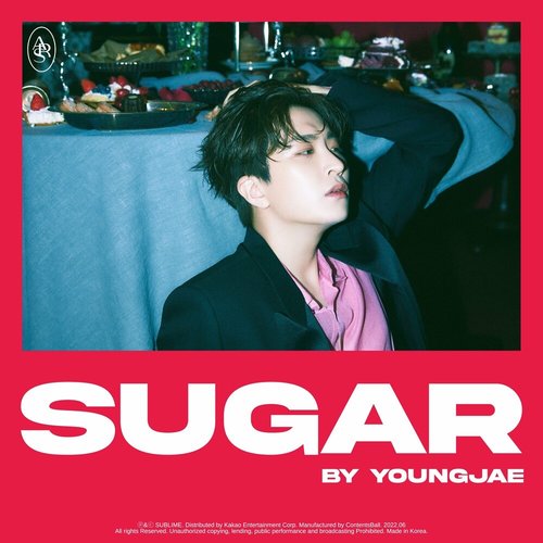 download Youngjae - SUGAR mp3 for free