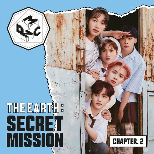 download MCND - THE EARTH : SECRET MISSION Chapter.2 mp3 for free