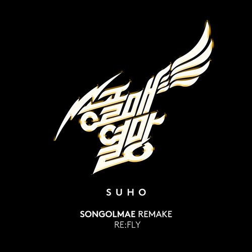 download SUHO - SONGOLMAE REMAKE RE:FLY mp3 for free