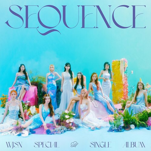 download WJSN - Sequence mp3 for free