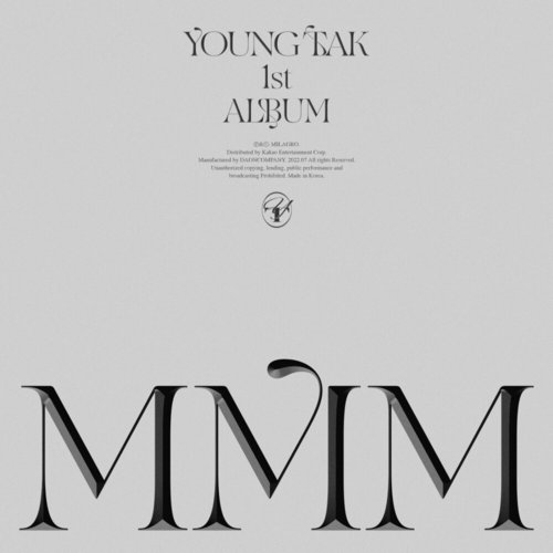 download YoungTak - MMM mp3 for free