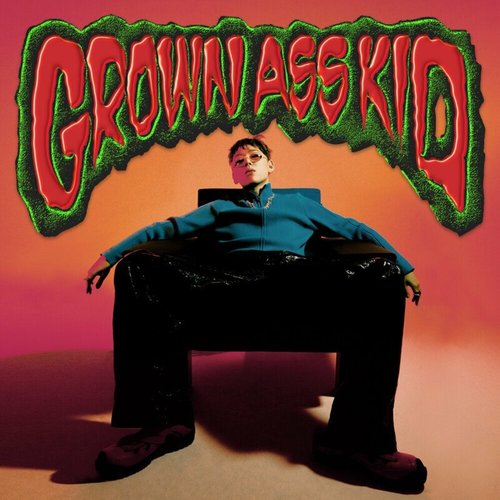 download ZICO - Grown Ass Kid mp3 for free