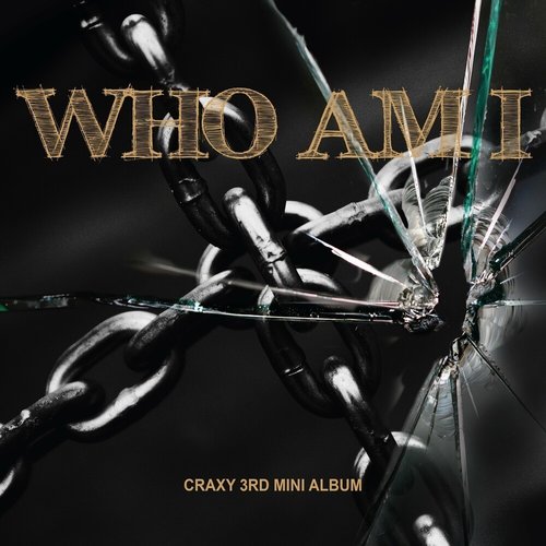 download CRAXY - Who Am I mp3 for free