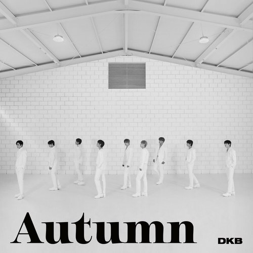 download DKB - Autumn mp3 for free