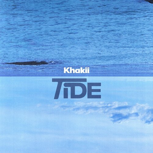 download Khakii - TIDE mp3 for free