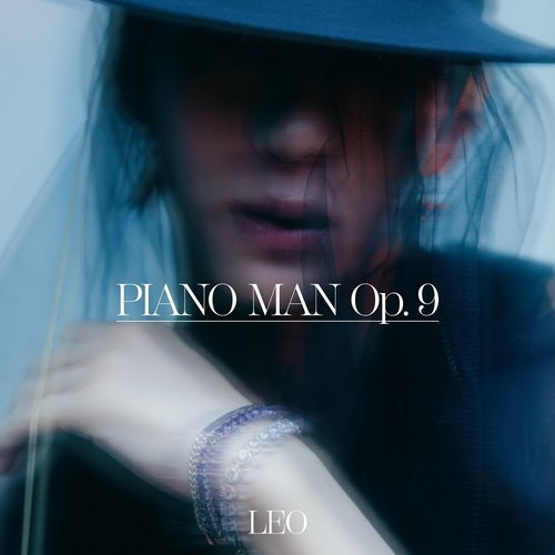 download LEO - Piano man Op. 9 mp3 for free