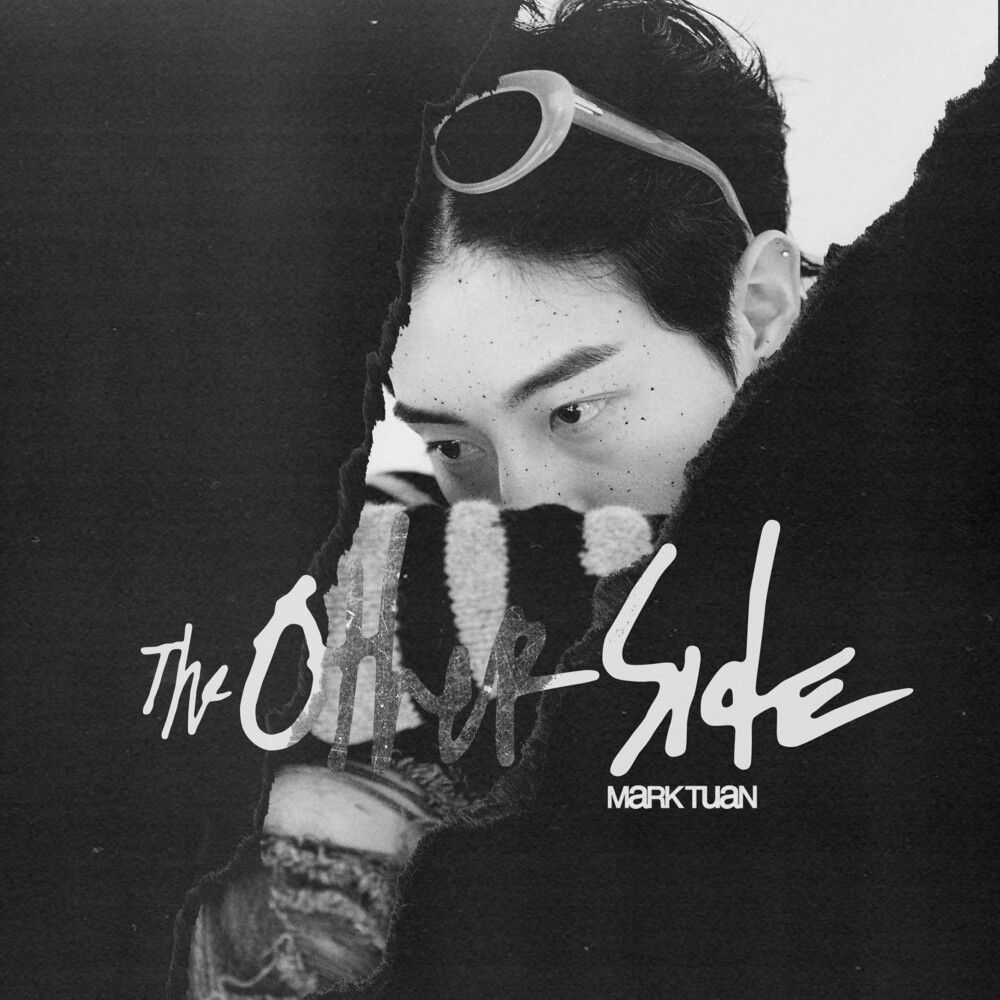 download Mark Tuan - the other side mp3 for free