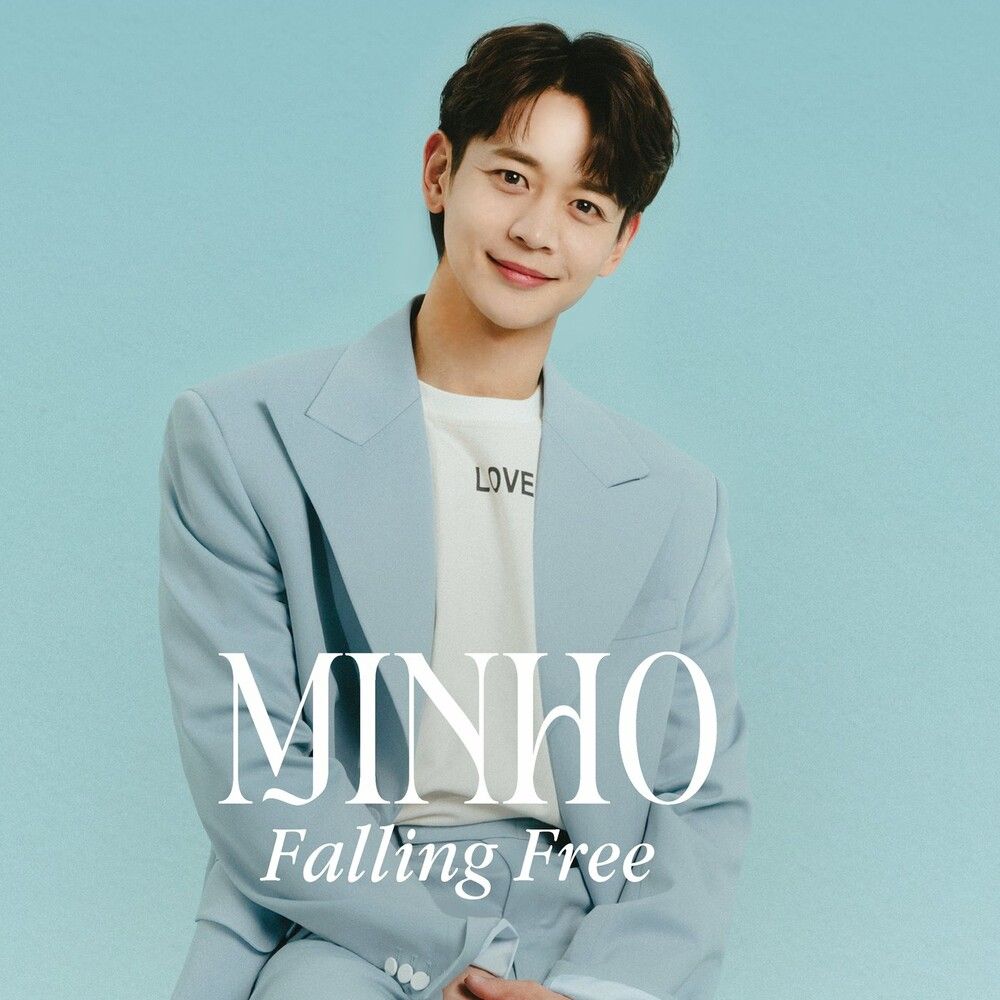 download MINHO - Falling Free mp3 for free