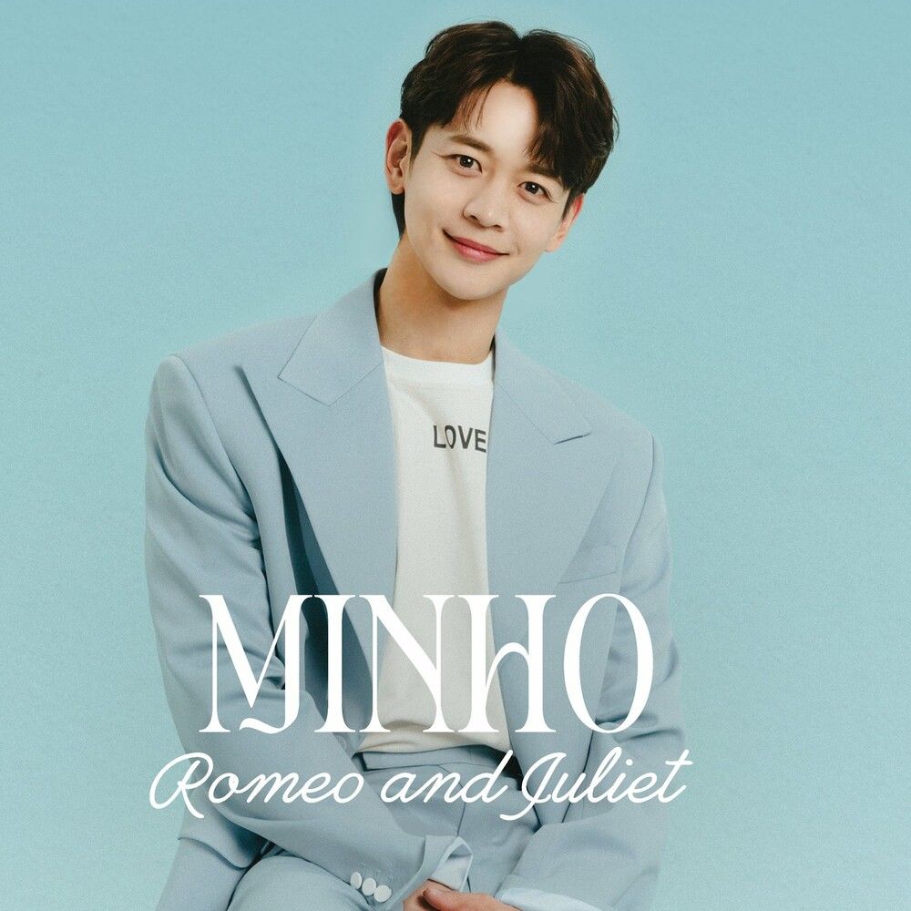 download MINHO - Romeo and Juliet mp3 for free