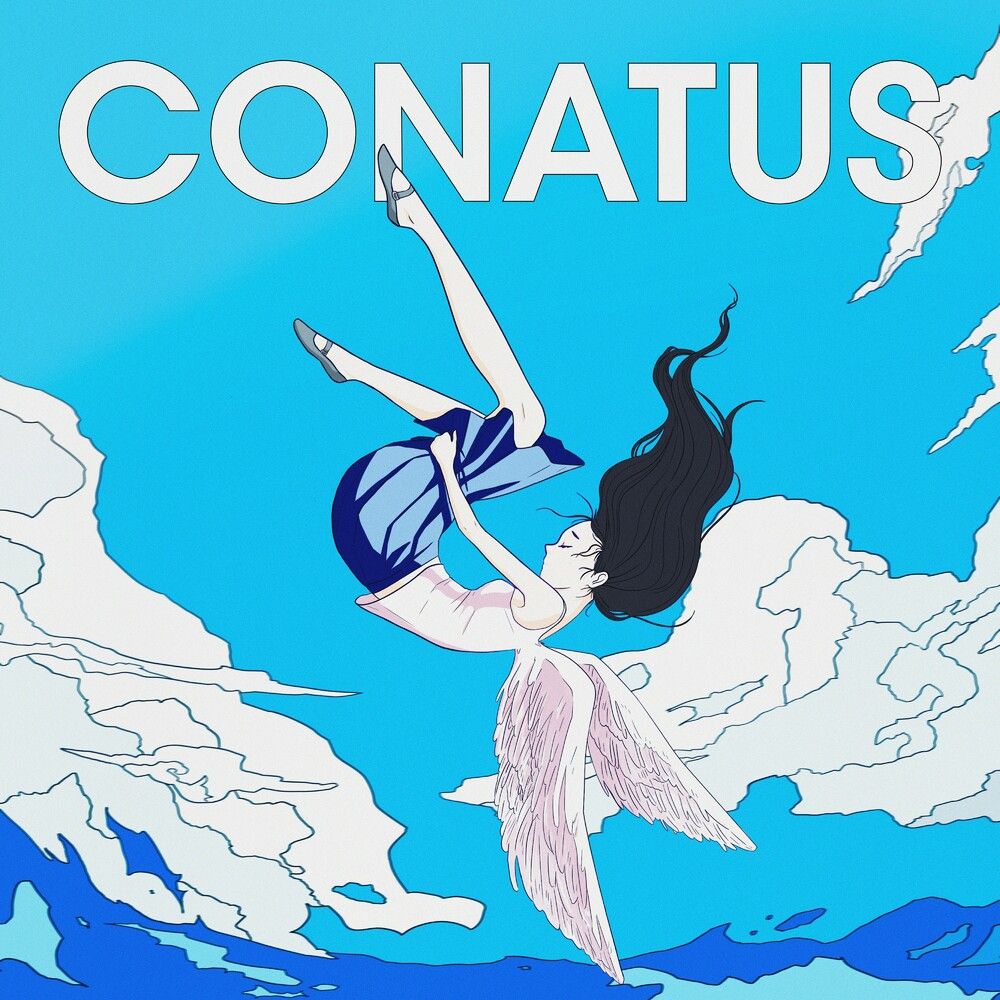 download NANBADA - Conatus mp3 for free