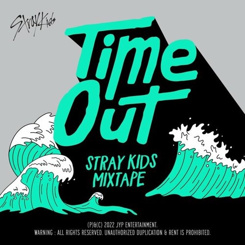 download Straykids - Mixtape : Time Out mp3 for free