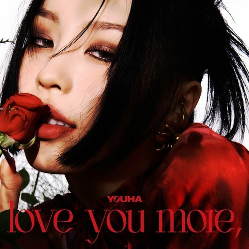 download YOUHA - love you more, mp3 for free