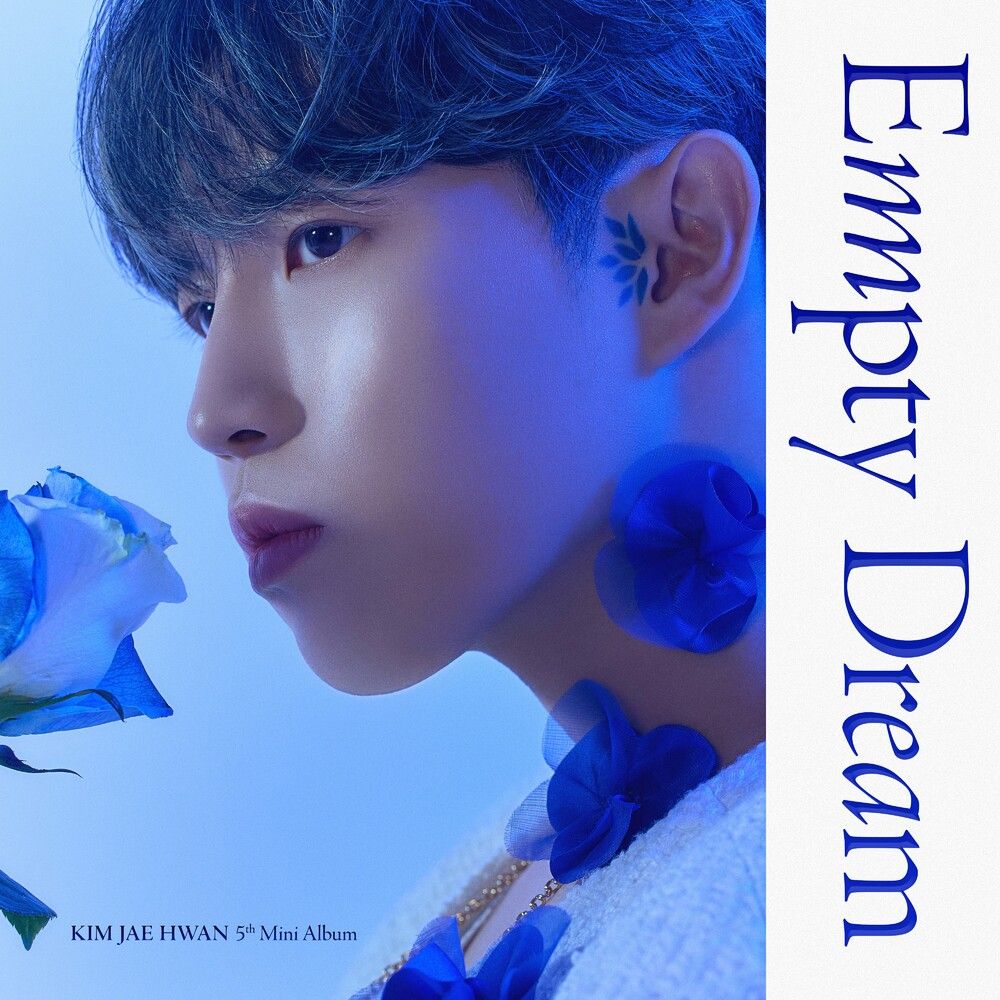 download Kim Jae Hwan – Empty Dream mp3 for free