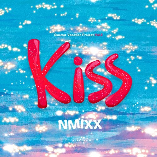 download NMIXX - Kiss mp3 for free