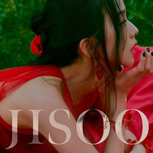download JISOO - ME mp3 for free
