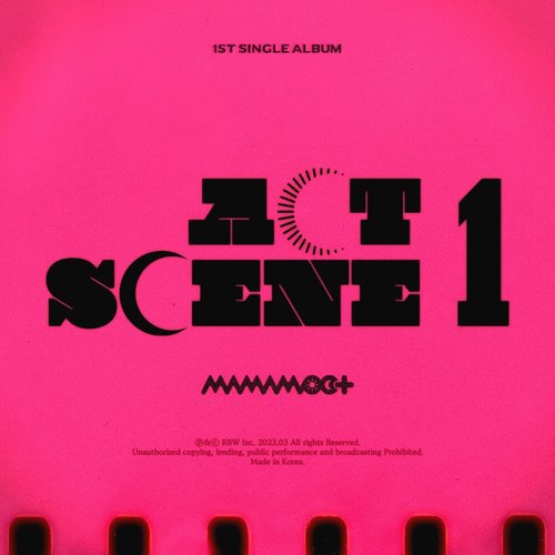 download MAMAMOO+ – ACT 1, SCENE 1 mp3 for free