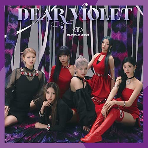 download PURPLE KISS - Dear Violet mp3 for free