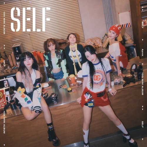 download Apink - SELF mp3 for free