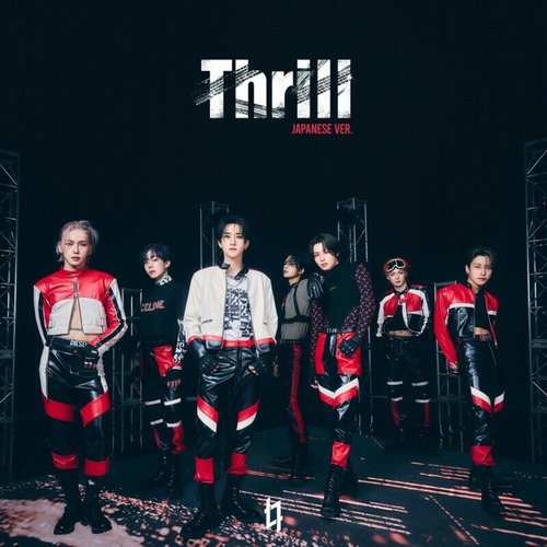 download E’LAST - Thrill (Japanese Version) mp3 for free