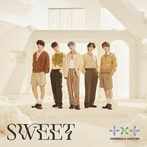 download TXT (TOMORROW X TOGETHER) - SWEET mp3 for free