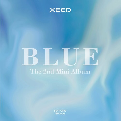 download XEED - BLUE mp3 for free