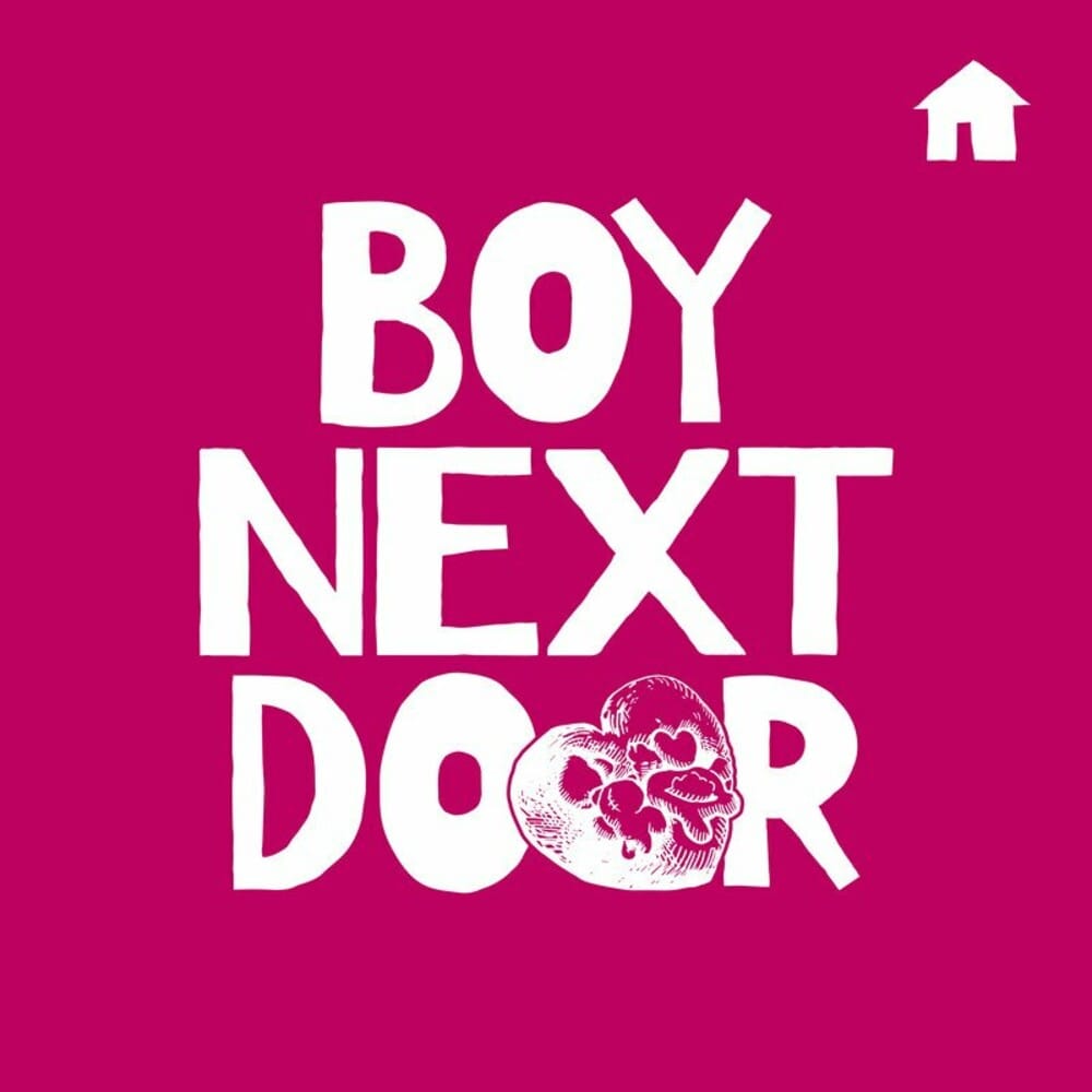 Download [EP] BOYNEXTDOOR – WHY.. (MP3) • Kpop Explorer