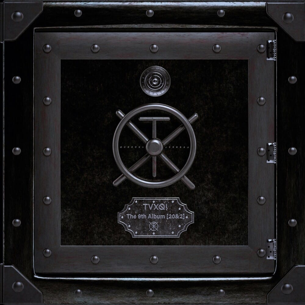Download [Album] TVXQ! 20&2 The 9th Album (MP3) • Kpop Explorer