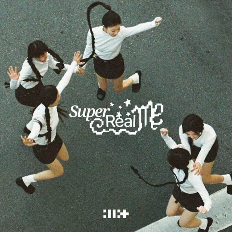 [EP] ILLIT – SUPER REAL ME (MP3)