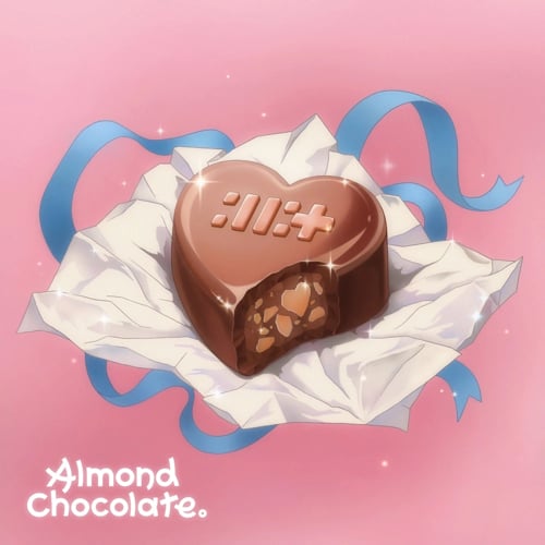 download ILLIT – Almond Chocolate mp3 for free