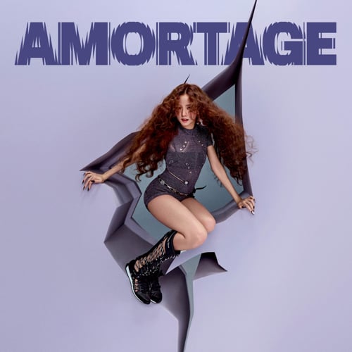 download JISOO – AMORTAGE mp3 for free