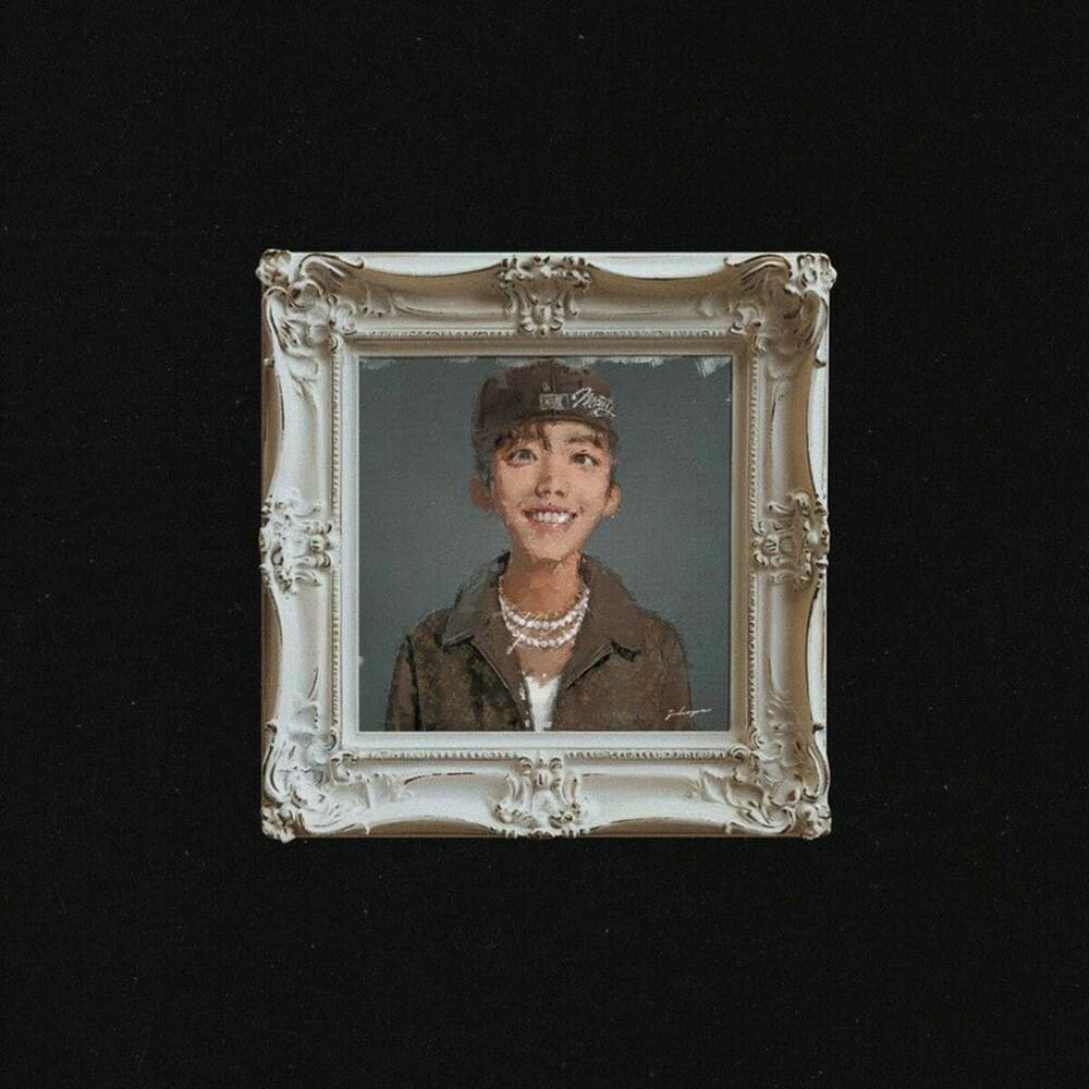 Download [Single] j-hope – MONA LISA (MP3) • Kpop Explorer #JHope