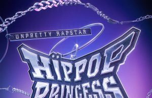 Various Artists – Unpretty Rapstar : HIPPOP Princess Track #4, #5 (MAINPRODUCER NEW TRACK MISSION) (MP3)