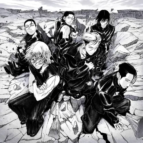 Download [EP] Xdinary Heroes – DEAD AND (MP3) • Kpop Explorer