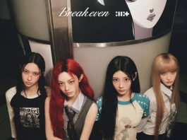 Download [EP] ILLIT – BREAK EVEN (MP3) • Kpop Explorer